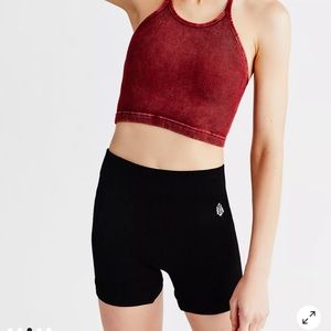 FP Movement Pranja Shorts • NWT